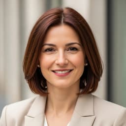 Claire Moreau