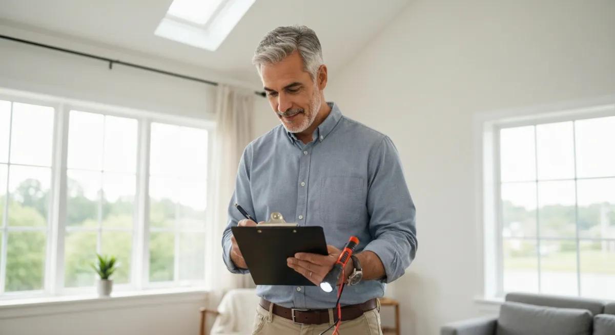 Diagnostics immobiliers obligatoires : le guide complet