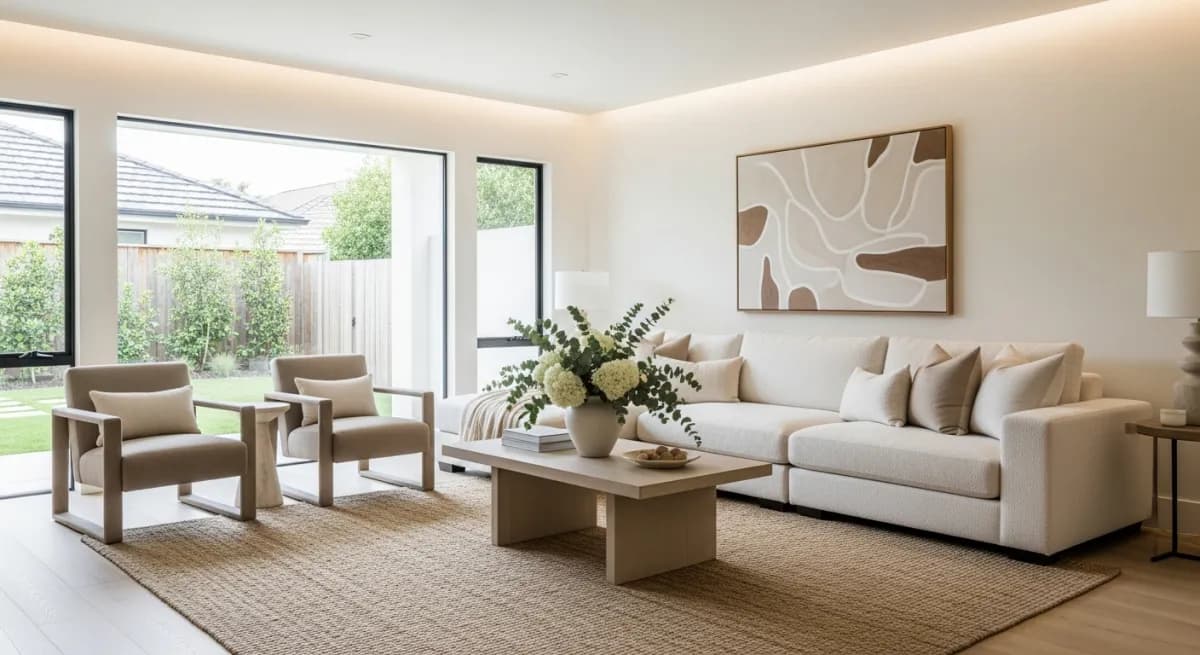 Home staging : vendre son appartement vite