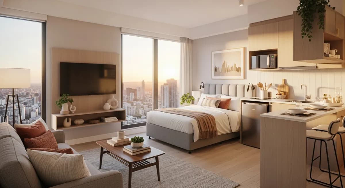 Investir en LMNP 2026 : le guide complet